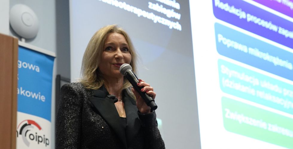 PGU na Konferencji Opieki Długoterminowej 