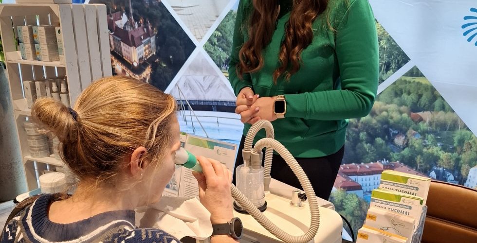 Polska Grupa Uzdrowisk partnerem wiedzy podczas konferencji „Opieka Długoterminowa w Praktyce” we Wrocławiu 