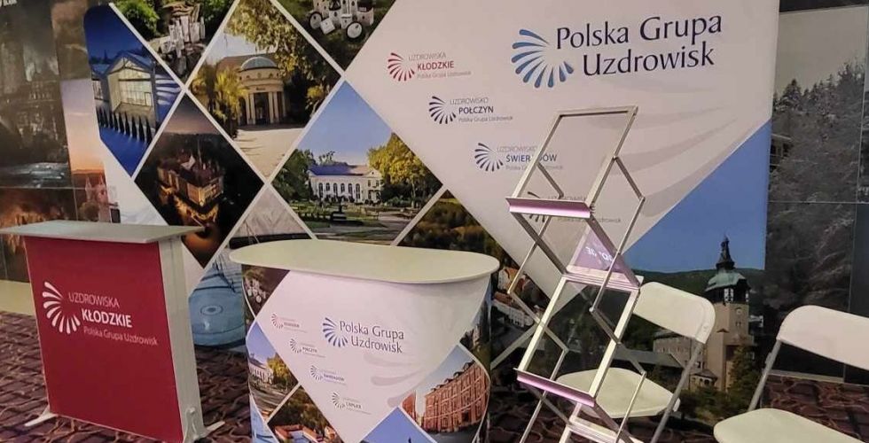 Polska Grupa Uzdrowisk partnerem biznesowym 33 Forum Ekonomicznego w Karpaczu