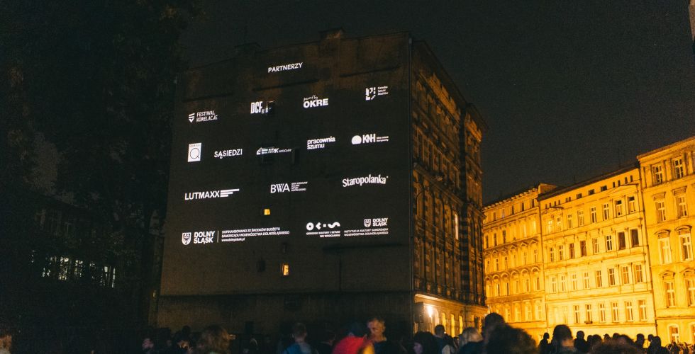 Ściany Nadodrza ożyły po raz siódmy. Tym razem także dzięki Staropolance.