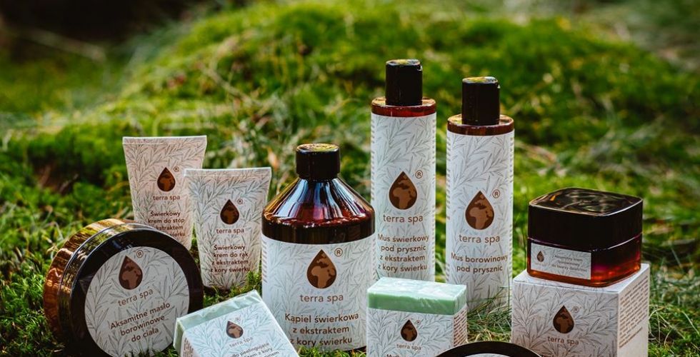 Dwa pierwsze miejsca dla produktów Uzdrowiska Świeradów (PGU) w konkursie „Pamiątka z Polski” – Polish Souvenirs