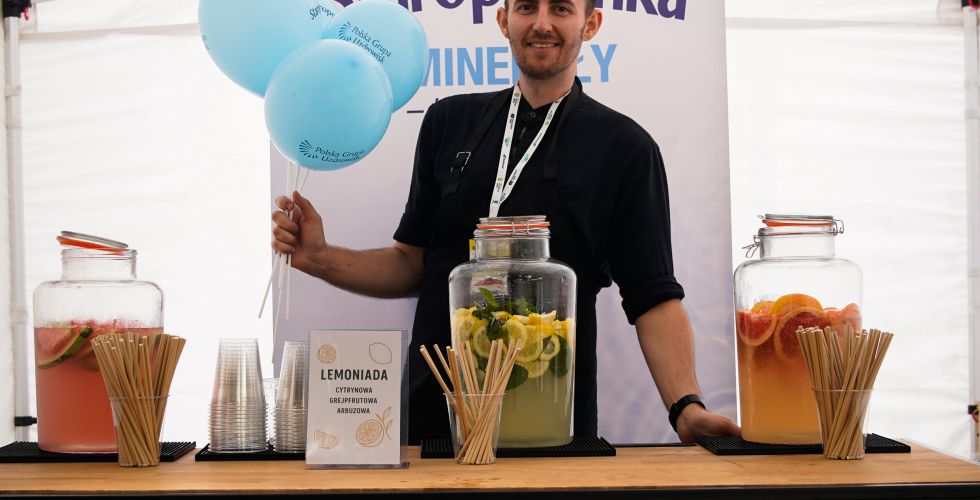 PGU Tenis Music Garden i Staropolanka na ATP Szczecin Open 2025 - zakończone 