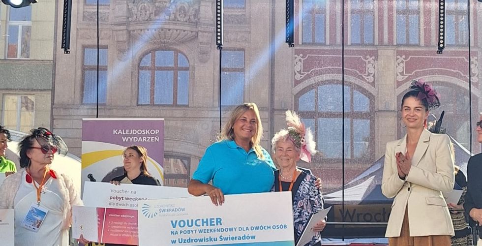 PGU sp. z o.o. partnerem strategicznym Dni Seniora 2025